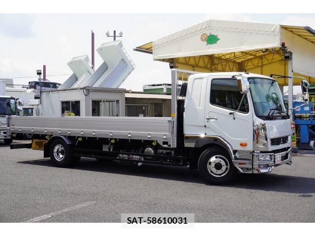 Mitsubishi FIGHTER 2026-04 8229965-5