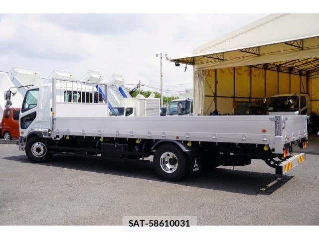 Mitsubishi FIGHTER 2026-04 8229965-6