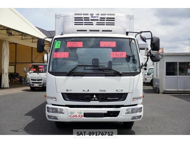 Mitsubishi FIGHTER 2025-11 8229960-1