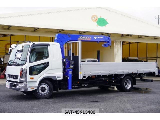 Mitsubishi FIGHTER 2025-07 8229942-0