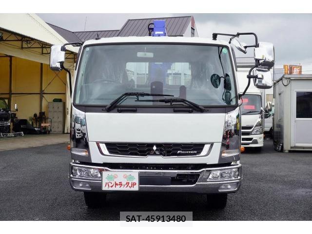 Mitsubishi FIGHTER 2025-07 8229942-1