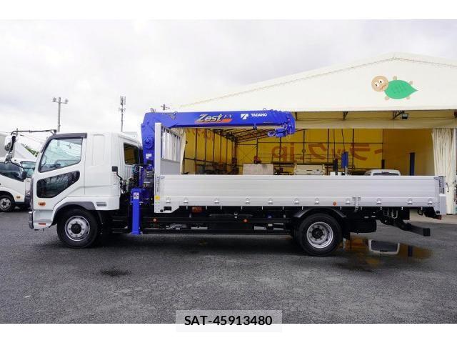 Mitsubishi FIGHTER 2025-07 8229942-2