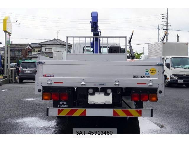 Mitsubishi FIGHTER 2025-07 8229942-3