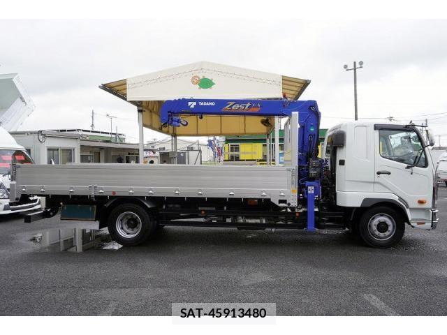 Mitsubishi FIGHTER 2025-07 8229942-4
