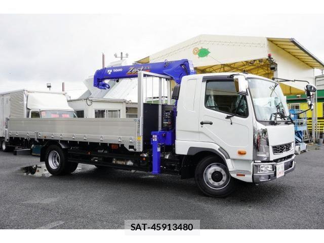Mitsubishi FIGHTER 2025-07 8229942-5