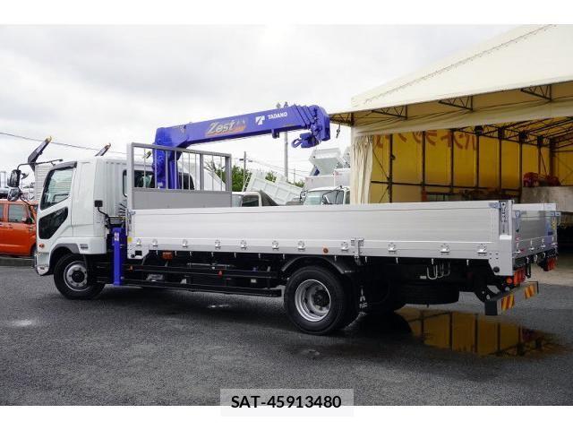 Mitsubishi FIGHTER 2025-07 8229942-6