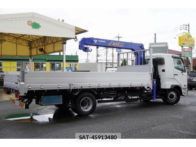 Mitsubishi FIGHTER 2025-07 8229942-7