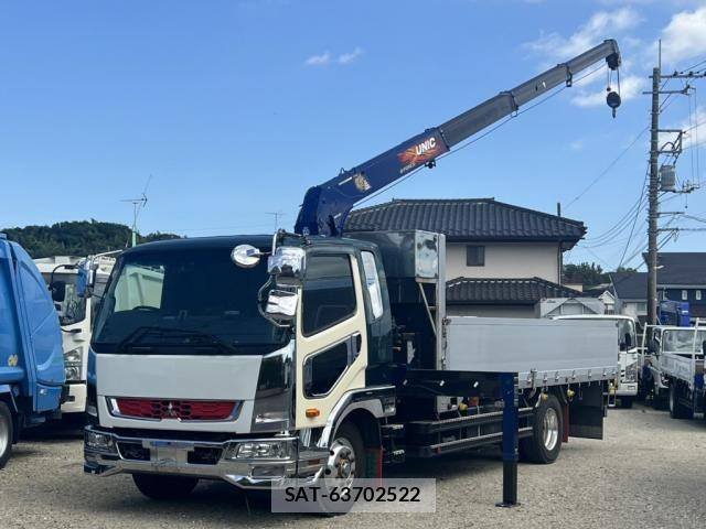 Mitsubishi FIGHTER 2019-05 8229975-0