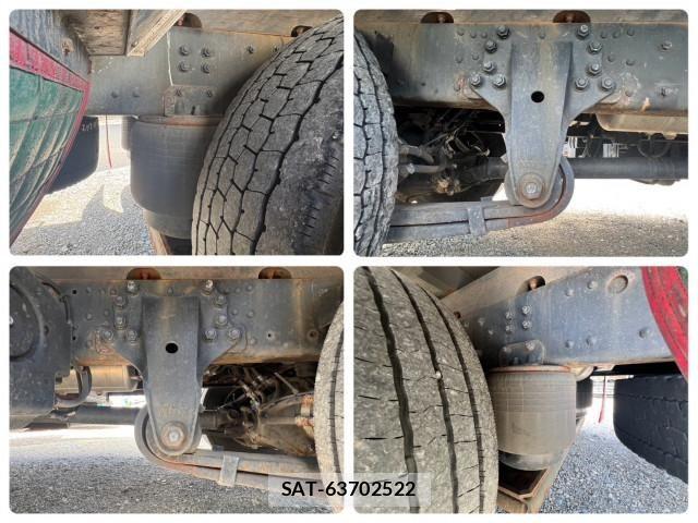 Mitsubishi FIGHTER 2019-05 8229975-22