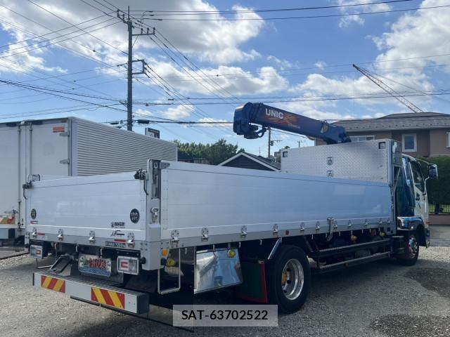 Mitsubishi FIGHTER 2019-05 8229975-2