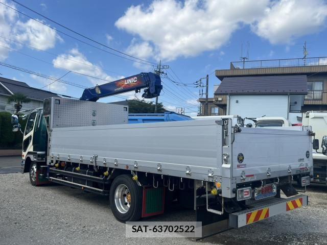 Mitsubishi FIGHTER 2019-05 8229975-3