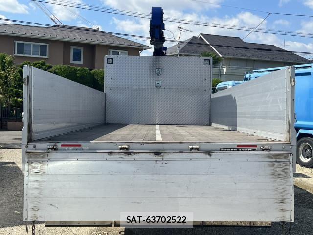 Mitsubishi FIGHTER 2019-05 8229975-8