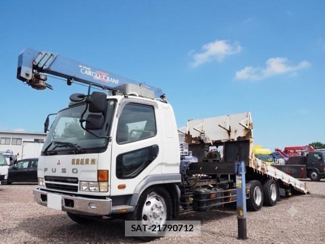 Mitsubishi FIGHTER 2001-07 8229976-0