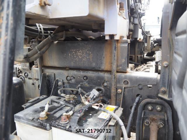 Mitsubishi FIGHTER 2001-07 8229976-15