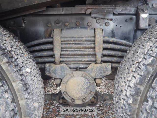 Mitsubishi FIGHTER 2001-07 8229976-26