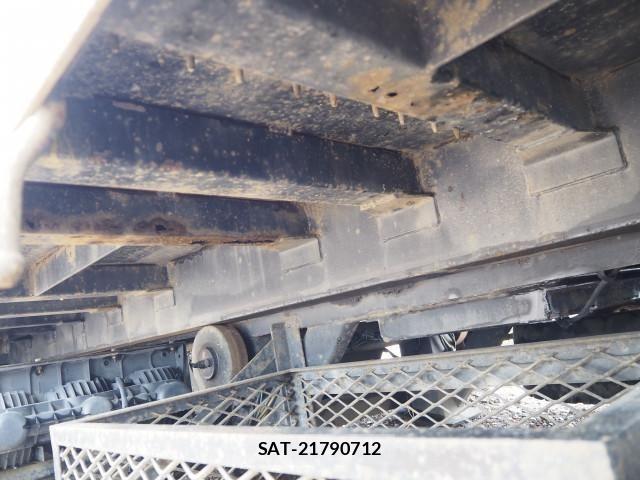 Mitsubishi FIGHTER 2001-07 8229976-27