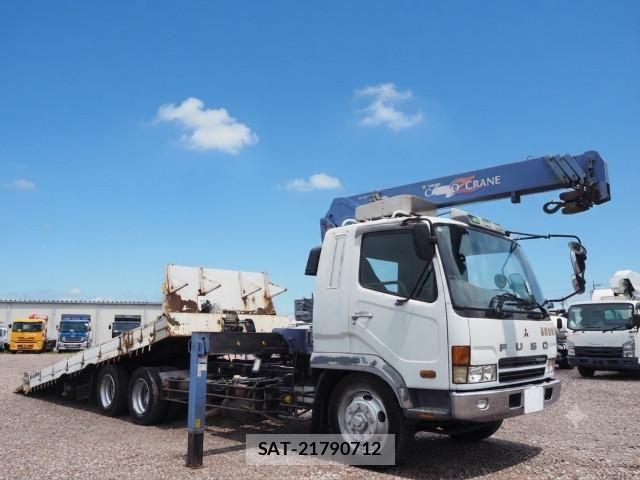 Mitsubishi FIGHTER 2001-07 8229976-6