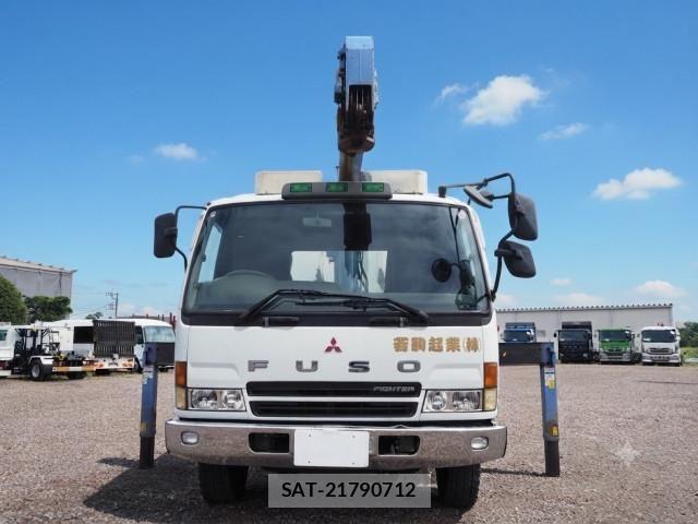 Mitsubishi FIGHTER 2001-07 8229976-7