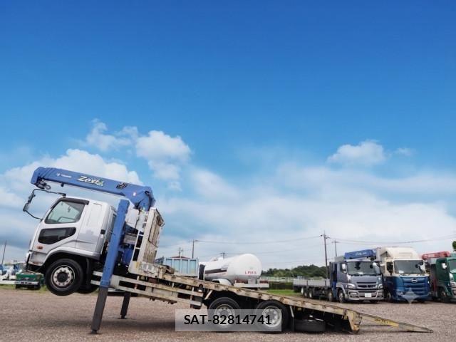 Mitsubishi FIGHTER 2014-06 8229964-1