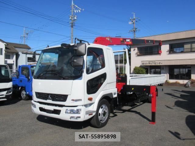 Mitsubishi FIGHTER 2026-03 8245188-0