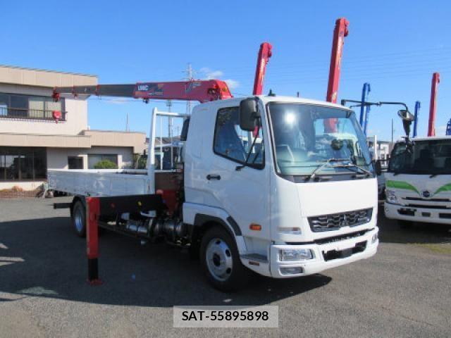 Mitsubishi FIGHTER 2026-03 8245188-1