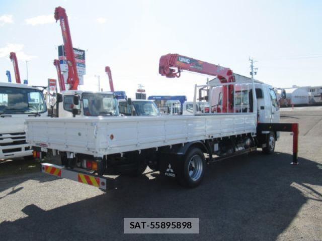 Mitsubishi FIGHTER 2026-03 8245188-2