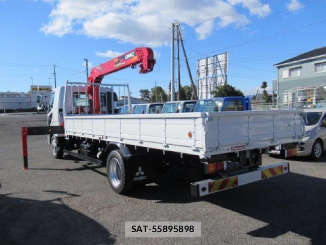 Mitsubishi FIGHTER 2026-03 8245188-3
