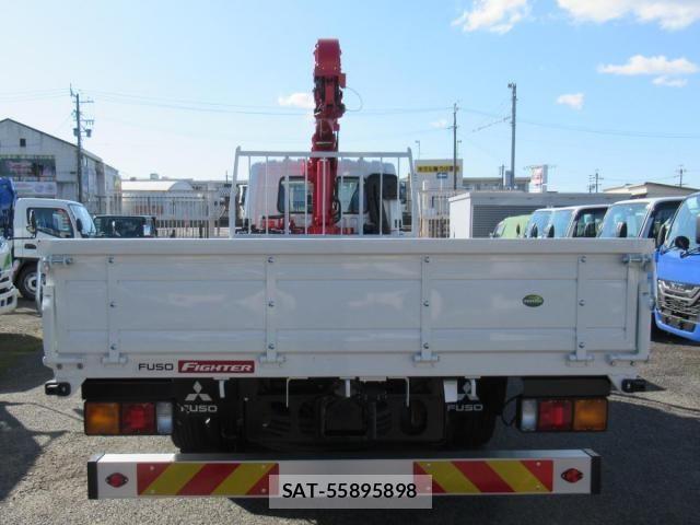 Mitsubishi FIGHTER 2026-03 8245188-4