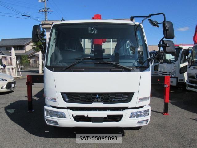 Mitsubishi FIGHTER 2026-03 8245188-7