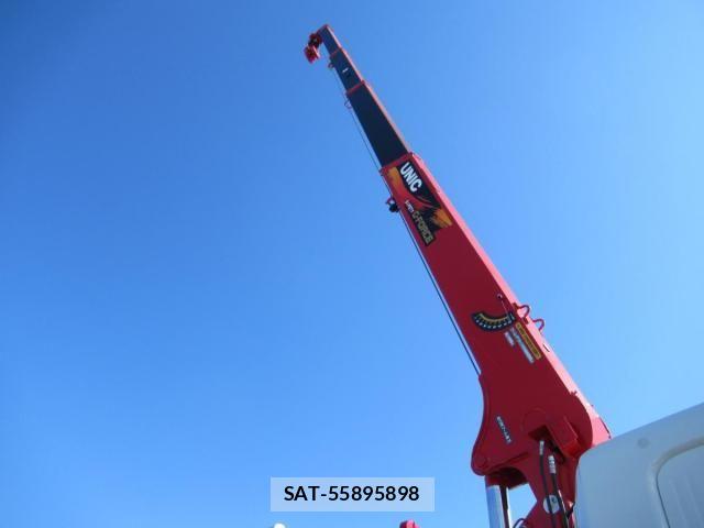 Mitsubishi FIGHTER 2026-03 8245188-8