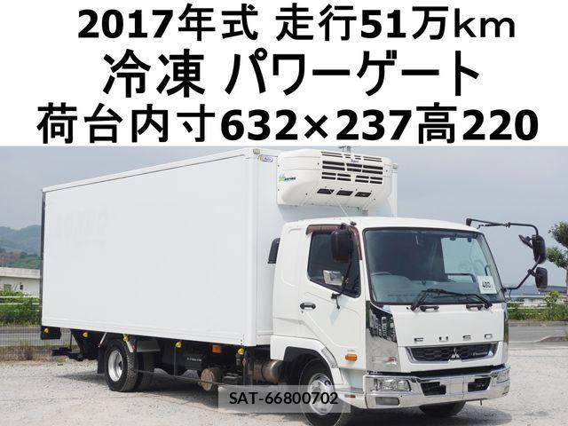 Mitsubishi FIGHTER 2017-03 8245193-0