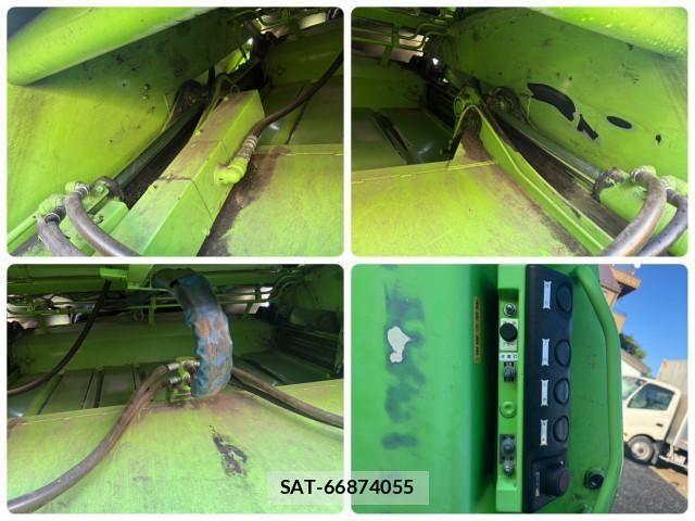Mitsubishi FIGHTER 2015-04 8245191-11