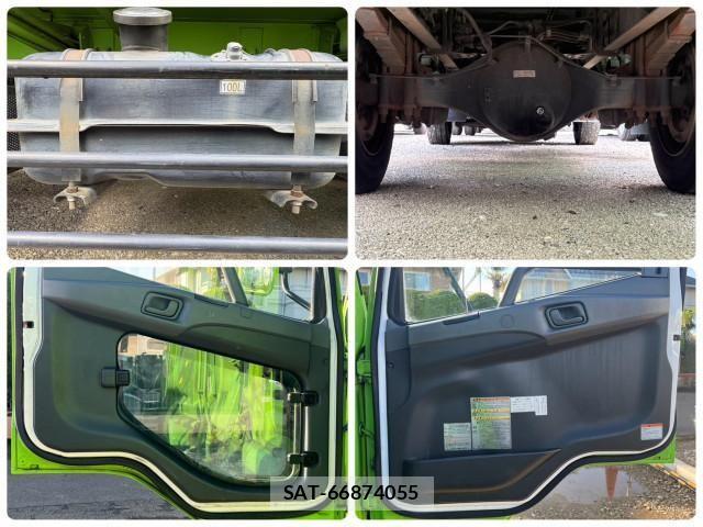 Mitsubishi FIGHTER 2015-04 8245191-22
