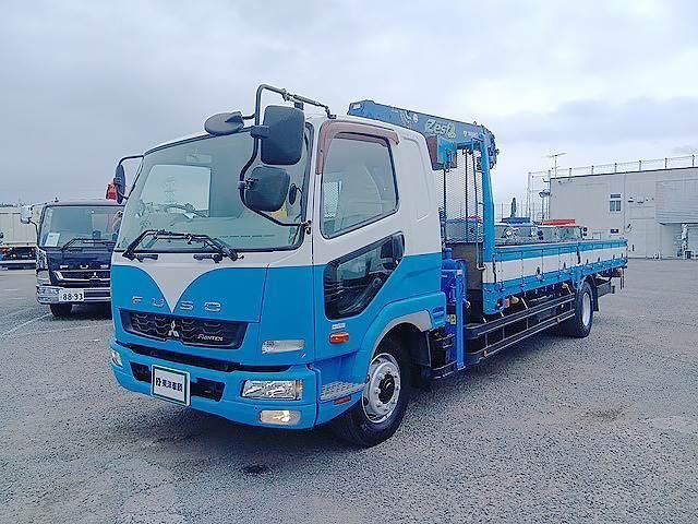 Mitsubishi FIGHTER 2016-05 8311116-0