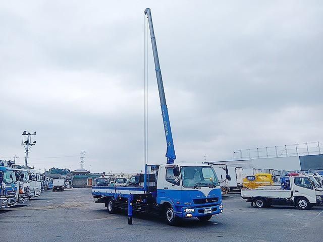 Mitsubishi FIGHTER 2016-05 8311116-6
