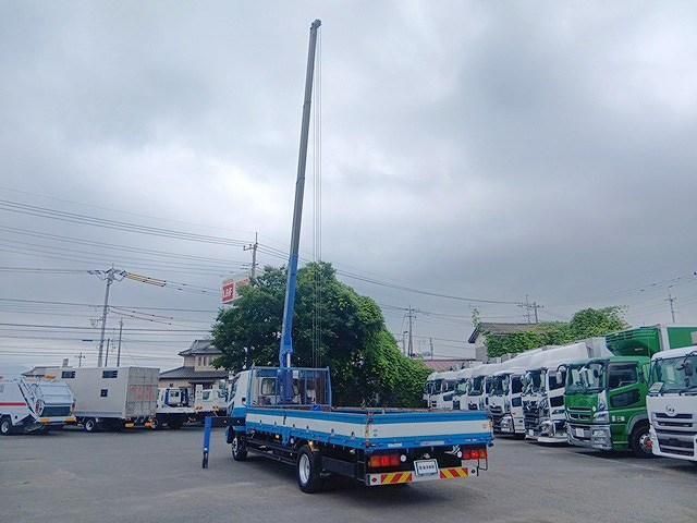 Mitsubishi FIGHTER 2016-05 8311116-7