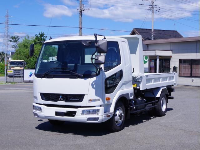Mitsubishi FIGHTER 2026-02 8311113-0
