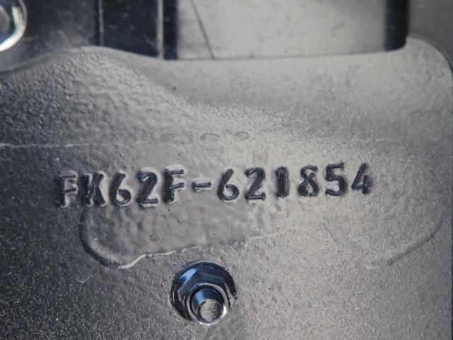 Mitsubishi FIGHTER 2026-02 8311113-21