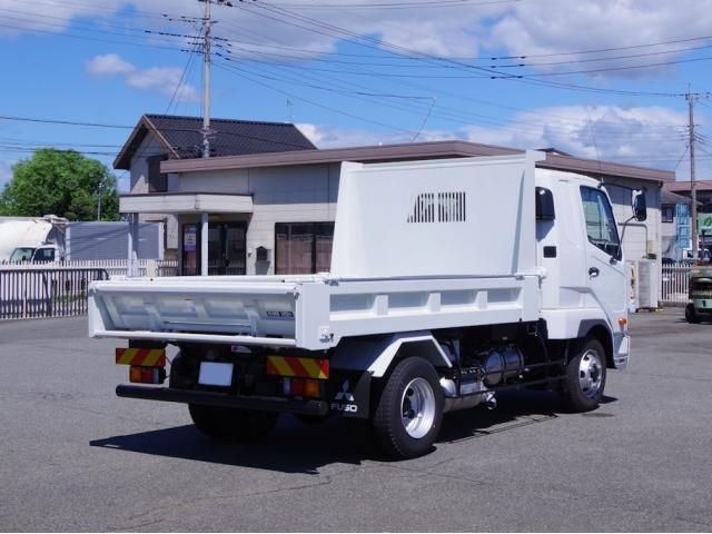 Mitsubishi FIGHTER 2026-02 8311113-3