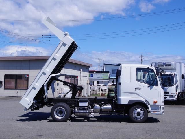 Mitsubishi FIGHTER 2026-02 8311113-8