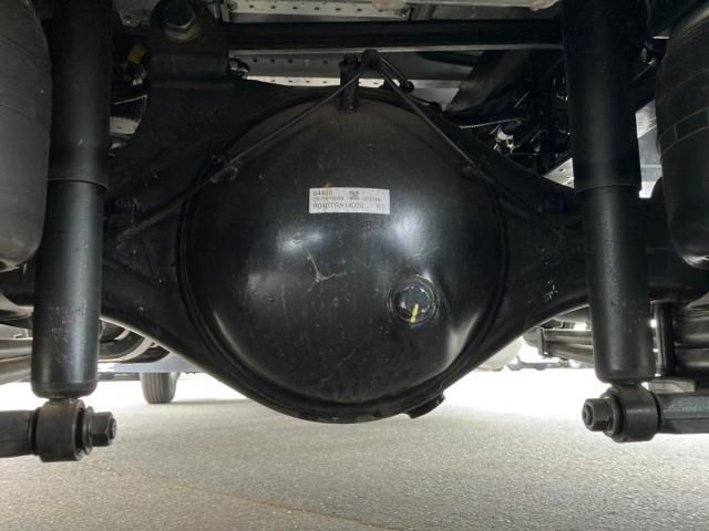 Mitsubishi FIGHTER 2023-12 8311111-17