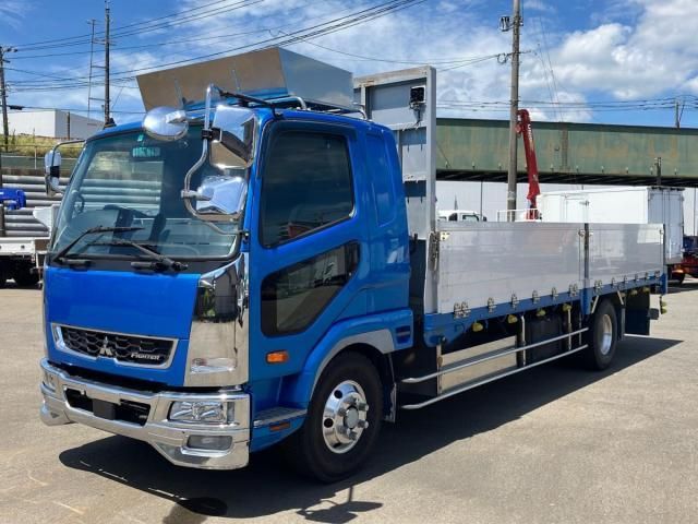 Mitsubishi FIGHTER 2020-07 8311112-0