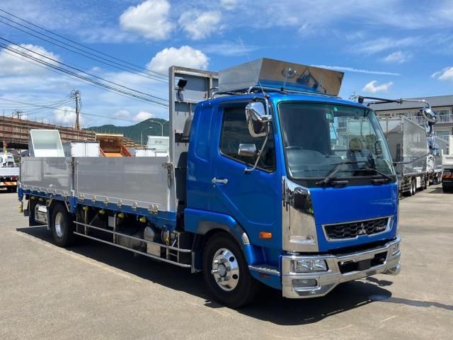 Mitsubishi FIGHTER 2020-07 8311112-1
