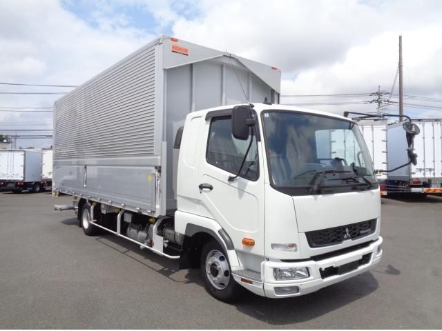 Mitsubishi FIGHTER 2025-07 8311109-0