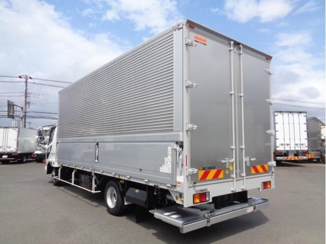 Mitsubishi FIGHTER 2025-07 8311109-3