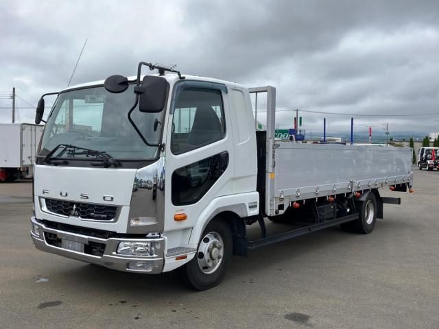 Mitsubishi FIGHTER 2019-04 8311115-0