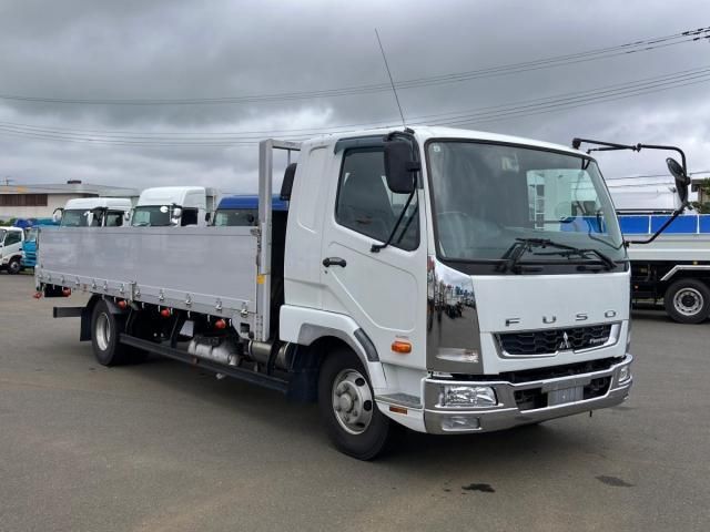 Mitsubishi FIGHTER 2019-04 8311115-1