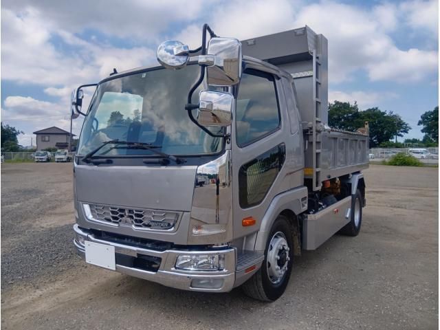 Mitsubishi FIGHTER 2021-08 8331883-0