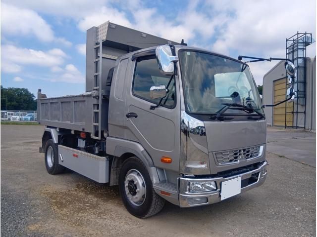 Mitsubishi FIGHTER 2021-08 8331883-1