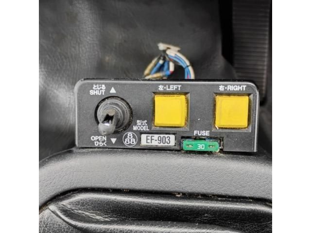 Mitsubishi FIGHTER 2021-08 8331883-28